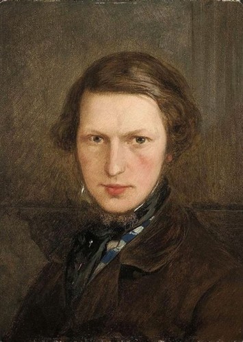 Ford Madox Brown