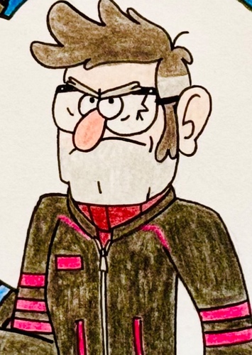 Ford Pines