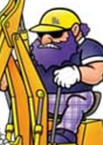 Foreman Spike