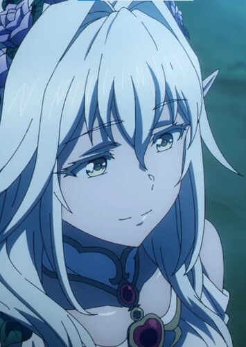 Forest Princess