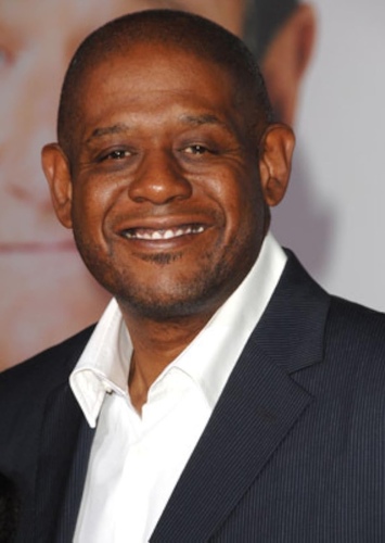 Forest Whitaker