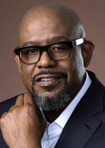 Forest Whitaker