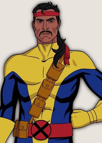 Daniel Lone Eagle