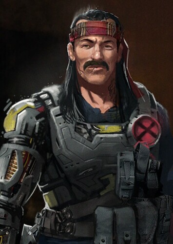 Forge