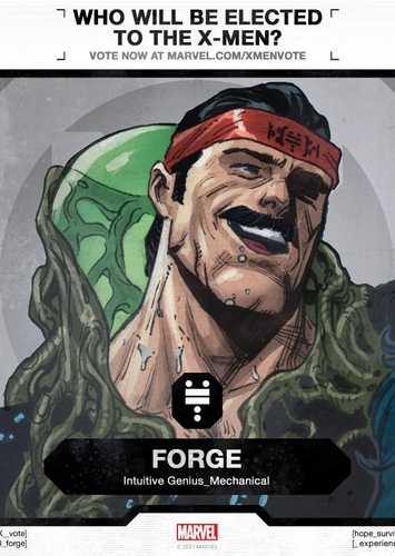 Forge