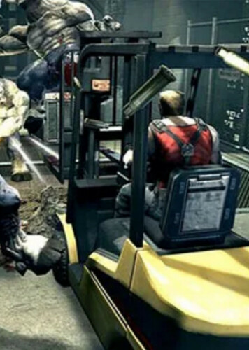 Forklift Fu