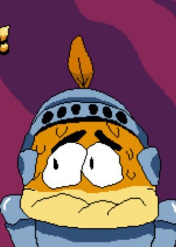 Forknight