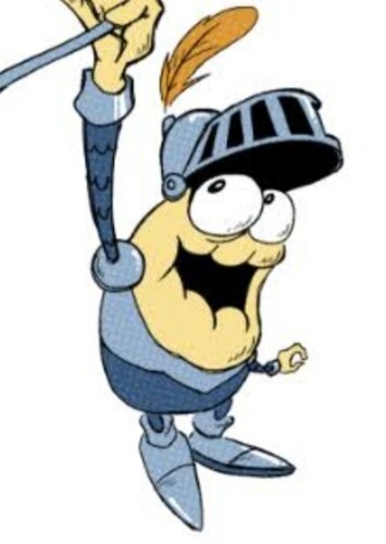 Forknight (voice)