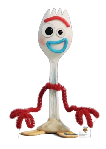 Forky