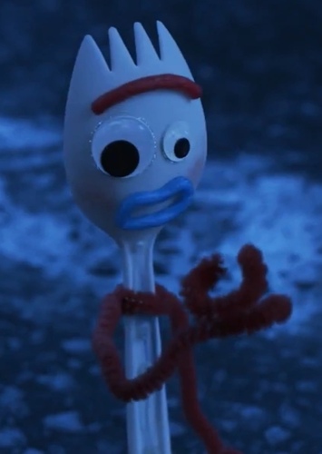 Forky