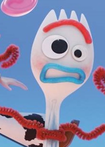Forky