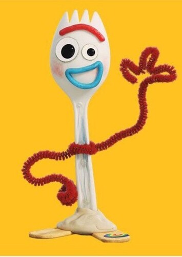 Forky