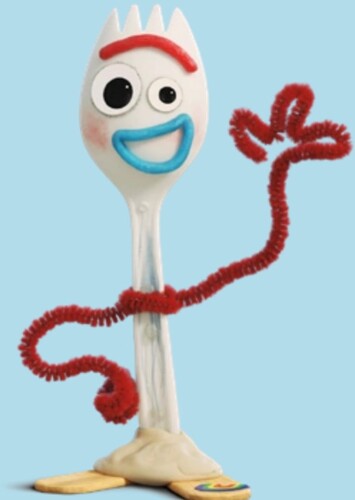 Forky