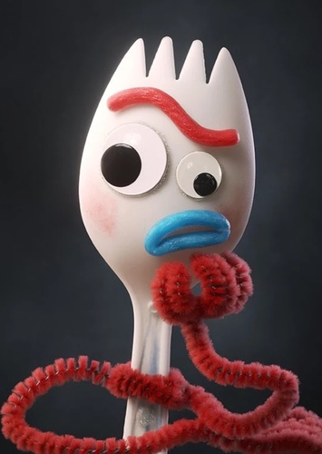 Forky