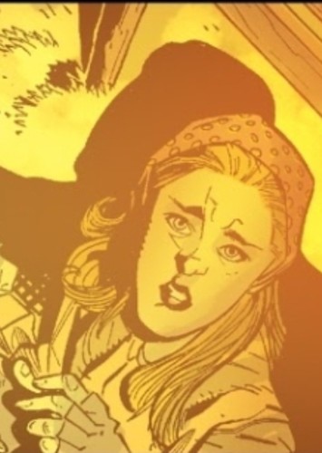 Former Appearence of Martha Kent
