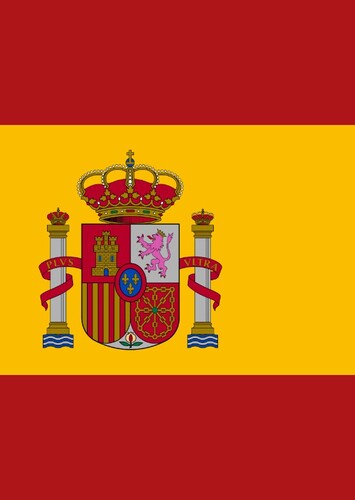 Former Spanish Colonies