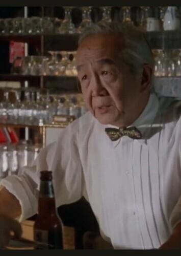 Formosa Bartender