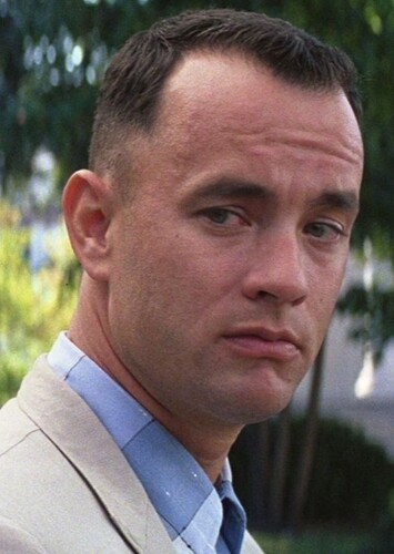 Forrest Gump