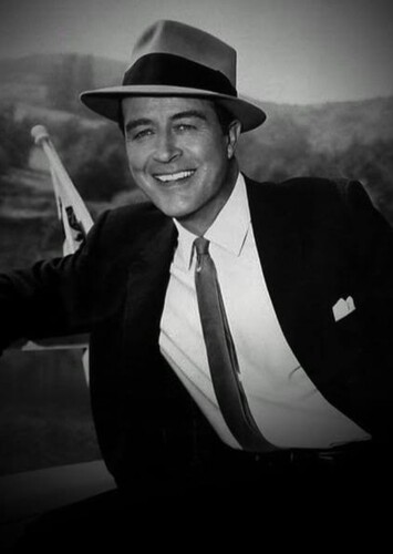 Forrester Harvey