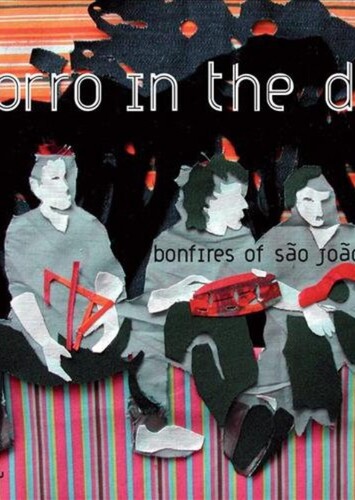 Forrowest - Forro In The Dark