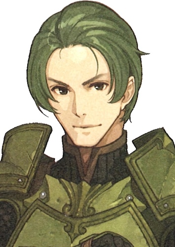 Forsyth