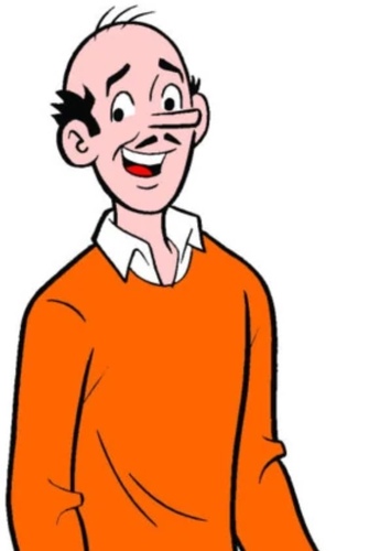 Forsythe Pendleton Jones II