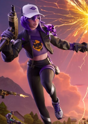 Fortnite
