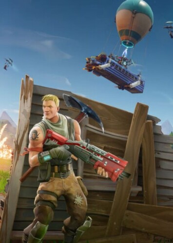 Fortnite