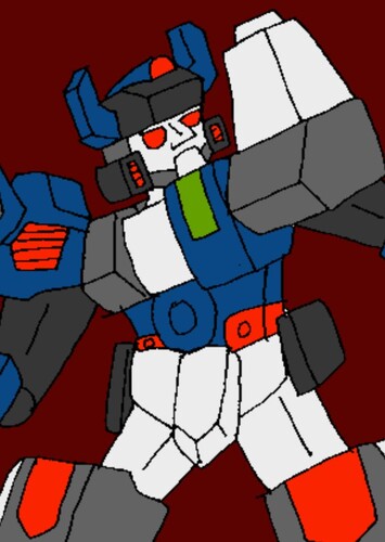 Fortress Maximus