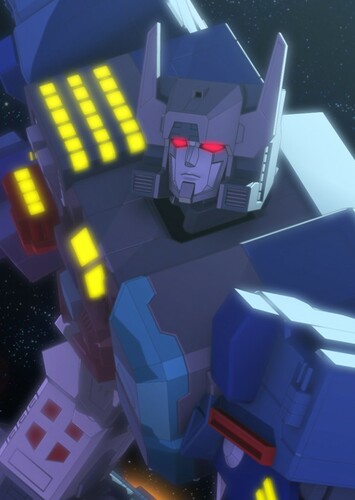 Fortress Maximus