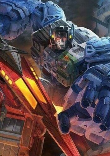 Fortress Maximus
