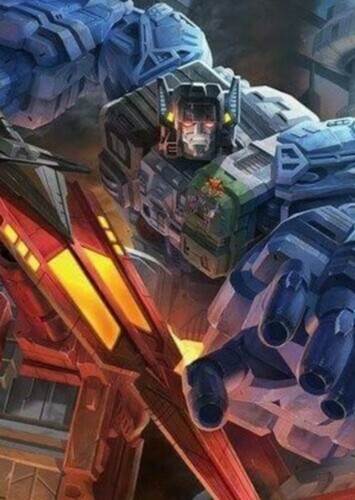 Fortress Maximus