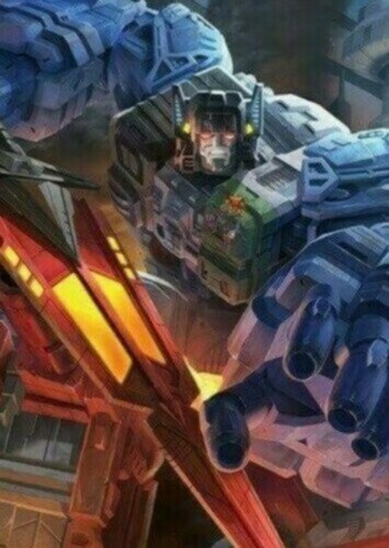 Fortress Maximus