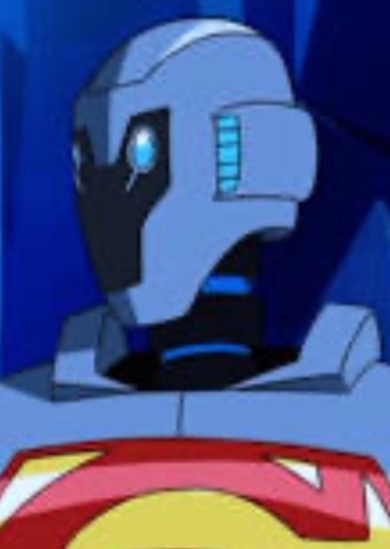 Fortress Robots