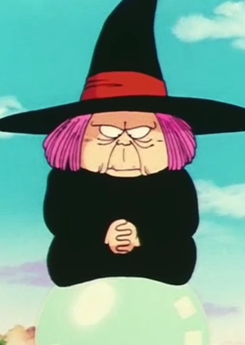 Fortuneteller Baba