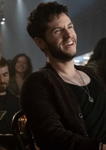 Forty Quinn