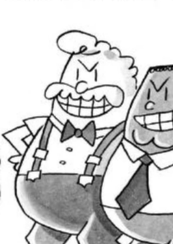 Forty-Year-Old Harold