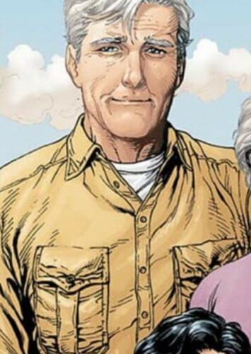 Foster kent