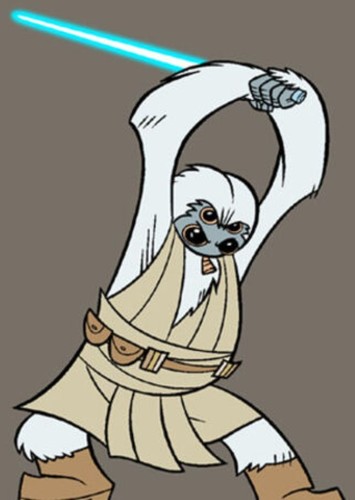 Foul Moudama