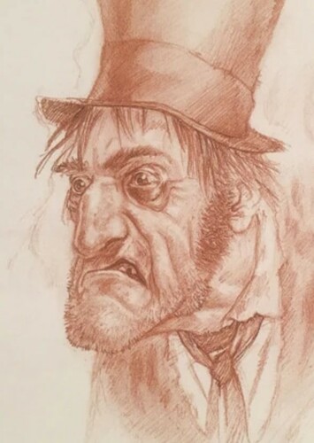 Foul Ole Ron