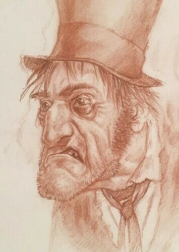Foul Ole Ron
