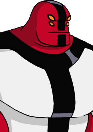 Four Arms