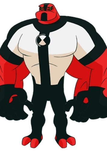 Four Arms