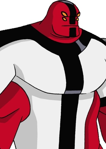 Four Arms