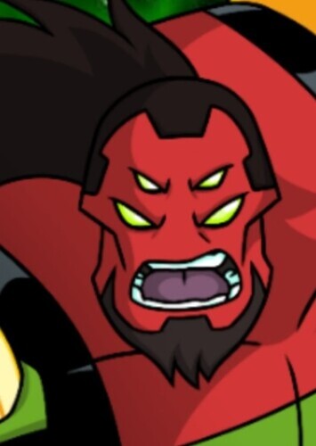 Four Arms