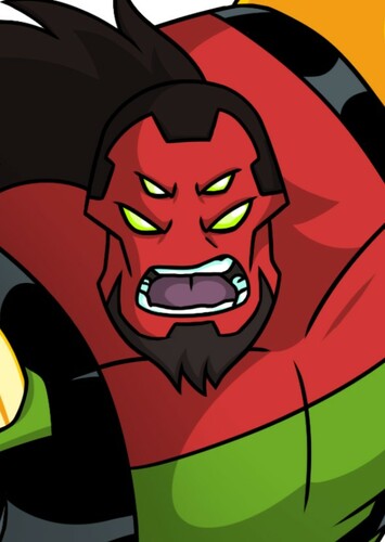 Four Arms