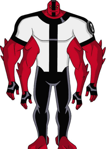 Four Arms