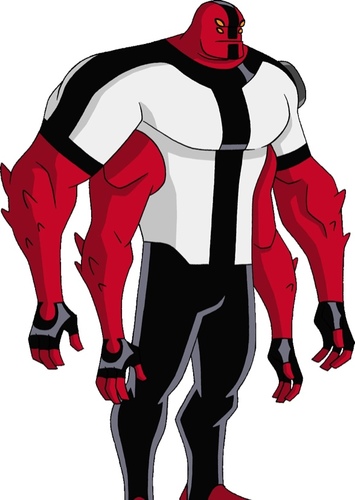 Four Arms