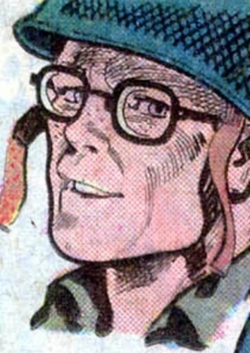 Four-Eyes