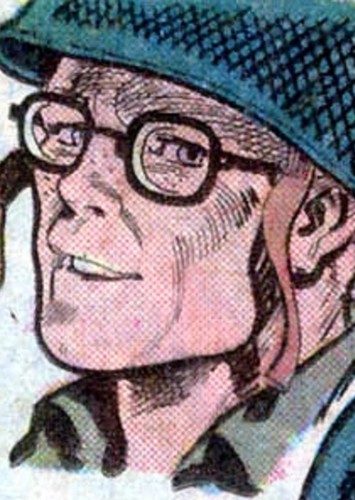 Four-Eyes